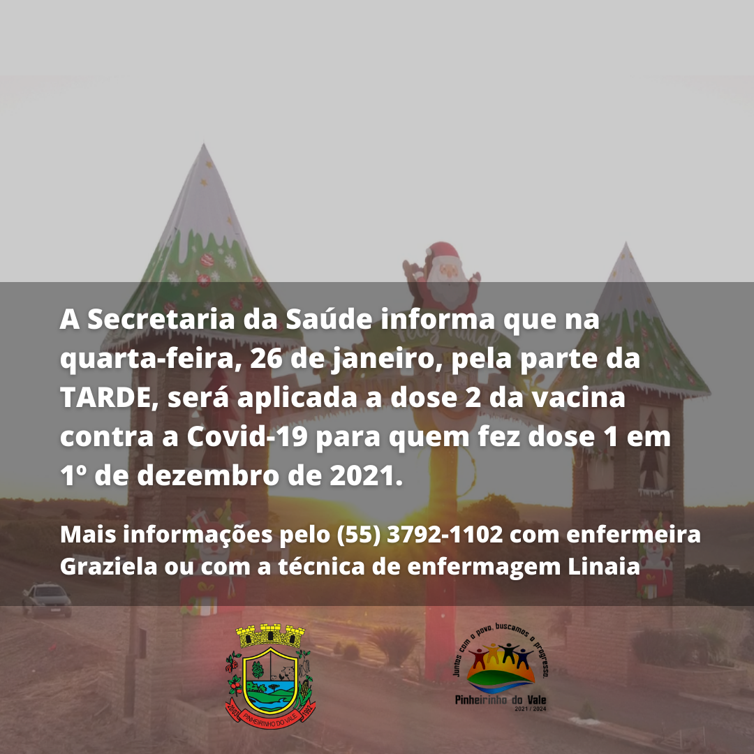 PREFEITURA INFORMA 1