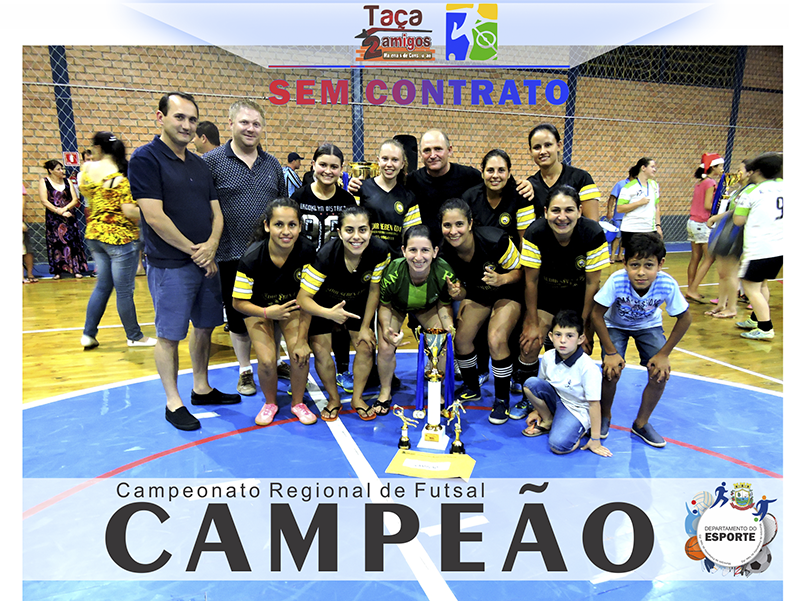 CAMEPO feminino