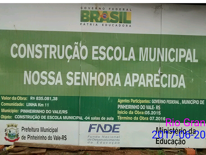 ESCOLA ESCOLA