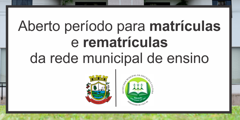 Educação comunica