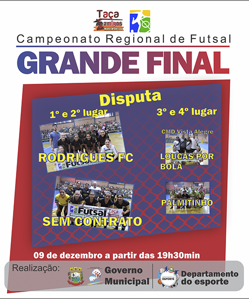 FINAL12FEMININO dois amigos