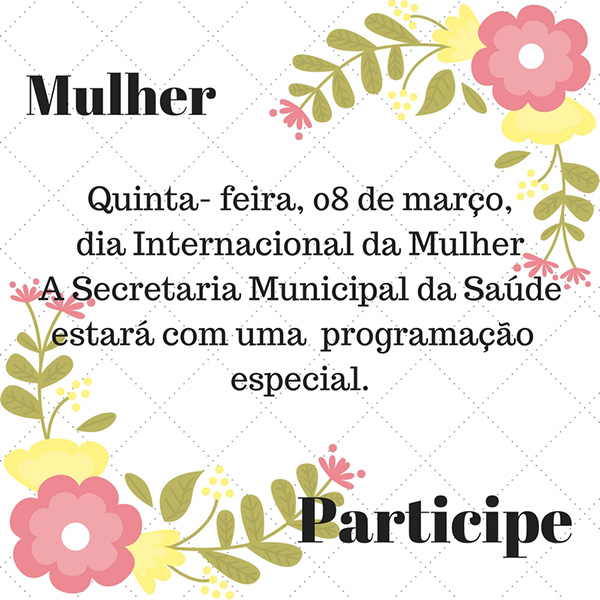 mulher capa