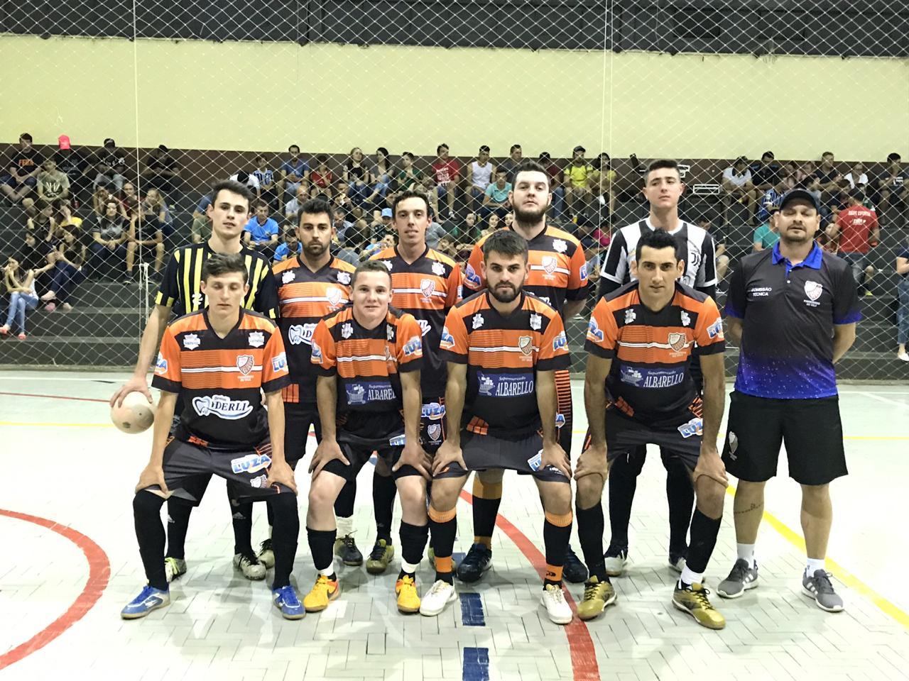 copa sesc