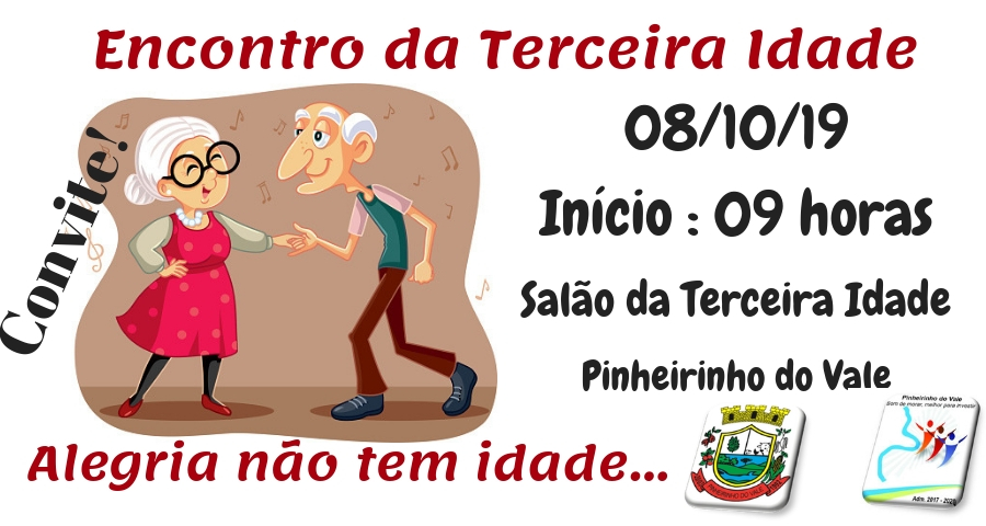 terceira idade