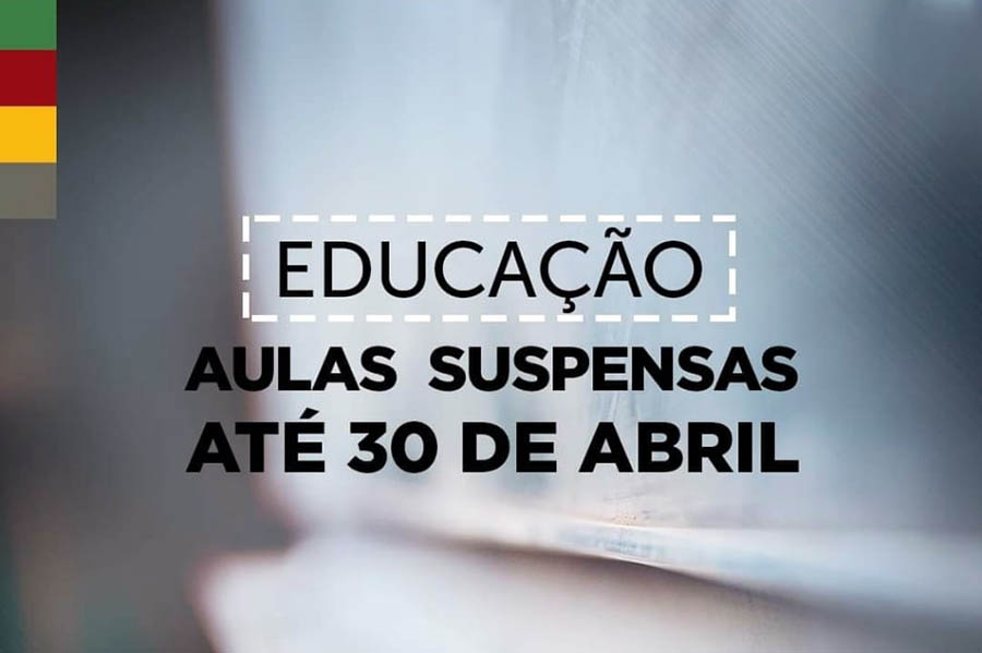 30 abril aulas