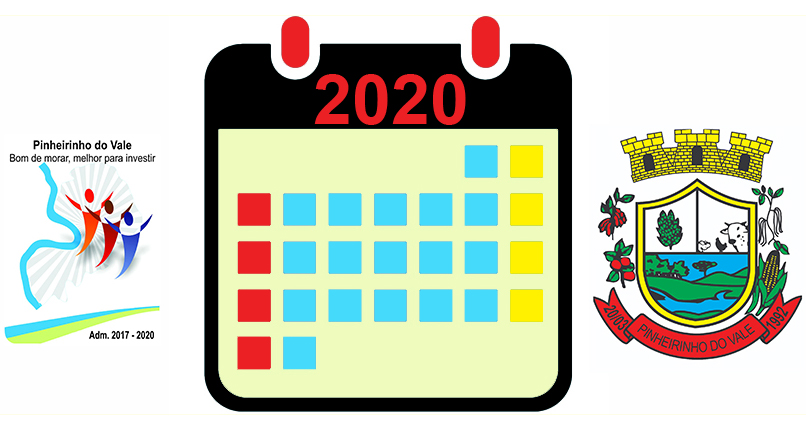 Calendario2020Banner