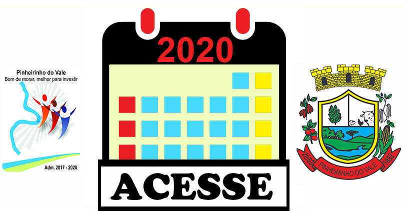 CalendarioConc2020Banner