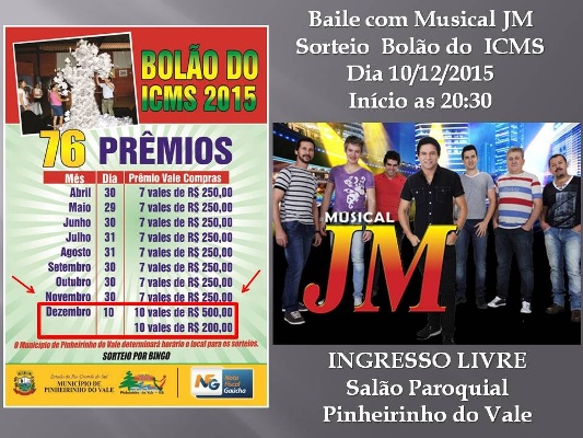 Baile JM - Cpia