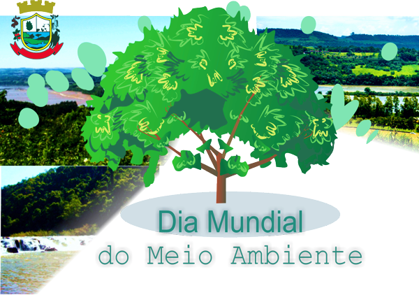 Dia Mundial Meio Ambiente