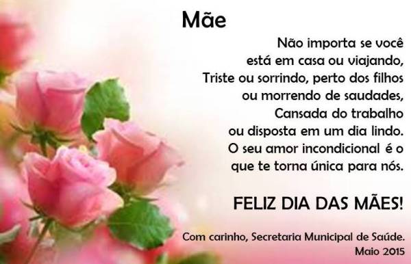 Mãe 2015