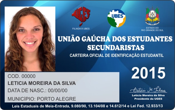 carteira 456 7852 1235