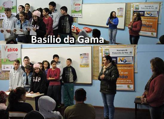 d Baslio da Gama