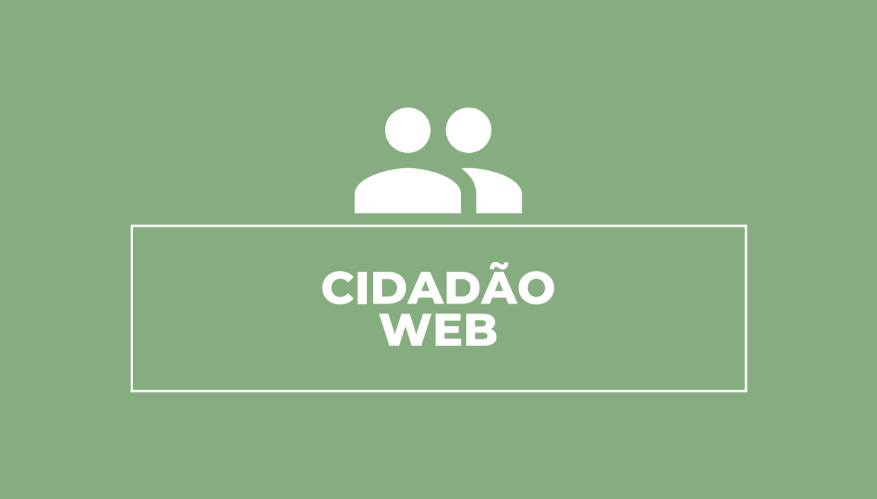 Cidadão Web