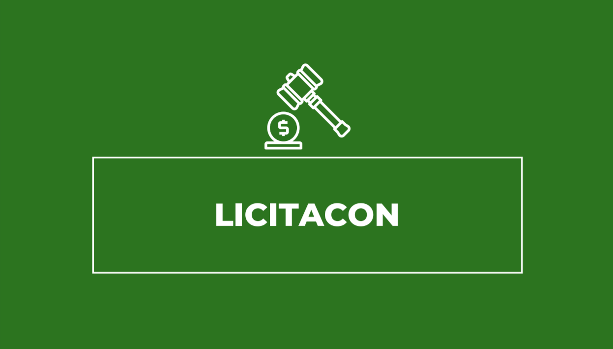 Licitacon