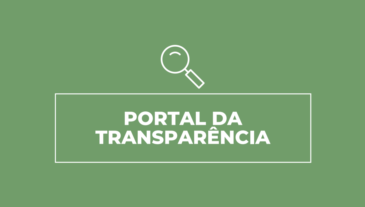 Portal da Transparência